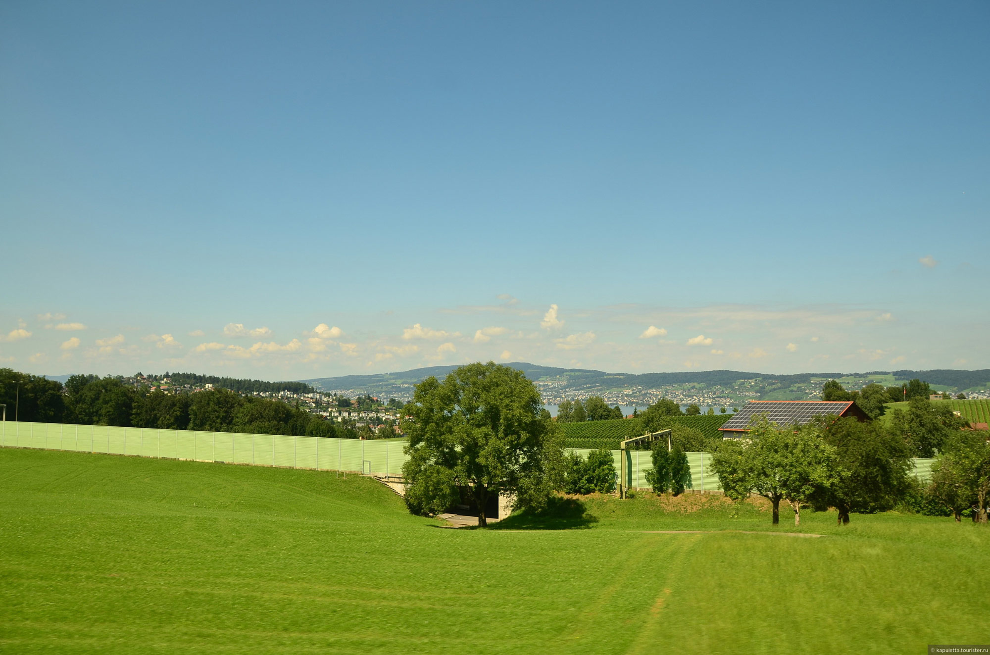 Rapperswil-Jona